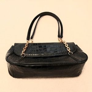 Genuine Leather Handbag